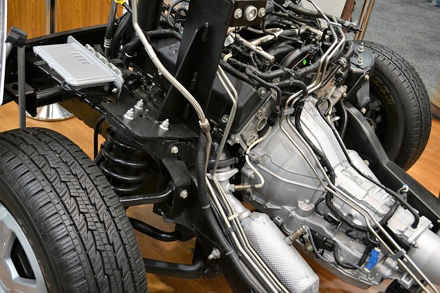 motor auta