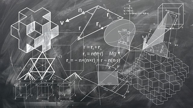 geometrie s matematikou